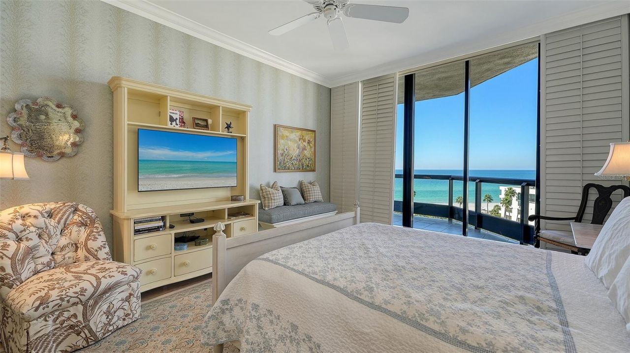 1281 Gulf Of Mexico Drive, Unit 708, Longboat Key, FL 34228 Photo