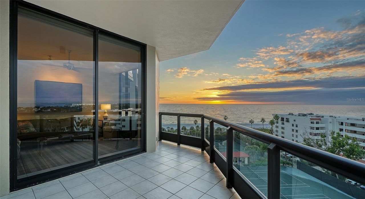 1281 Gulf Of Mexico Drive, Unit 708, Longboat Key, FL 34228 Photo