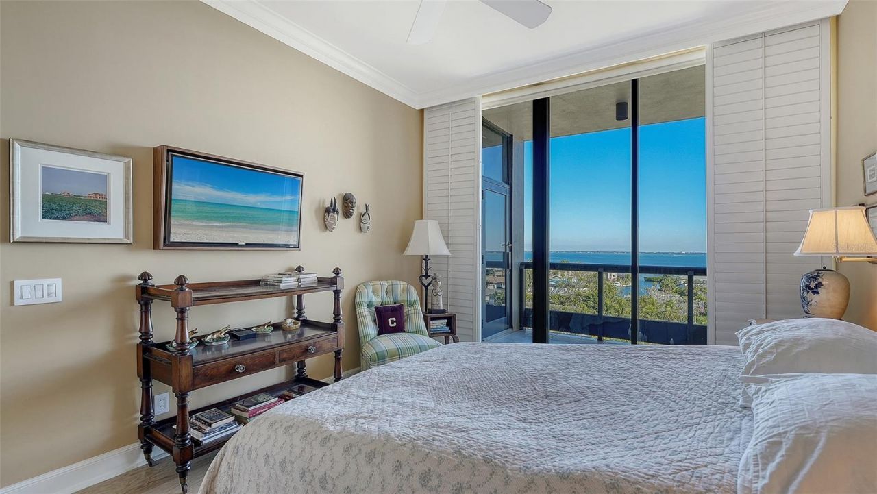 1281 Gulf Of Mexico Drive, Unit 708, Longboat Key, FL 34228 Photo