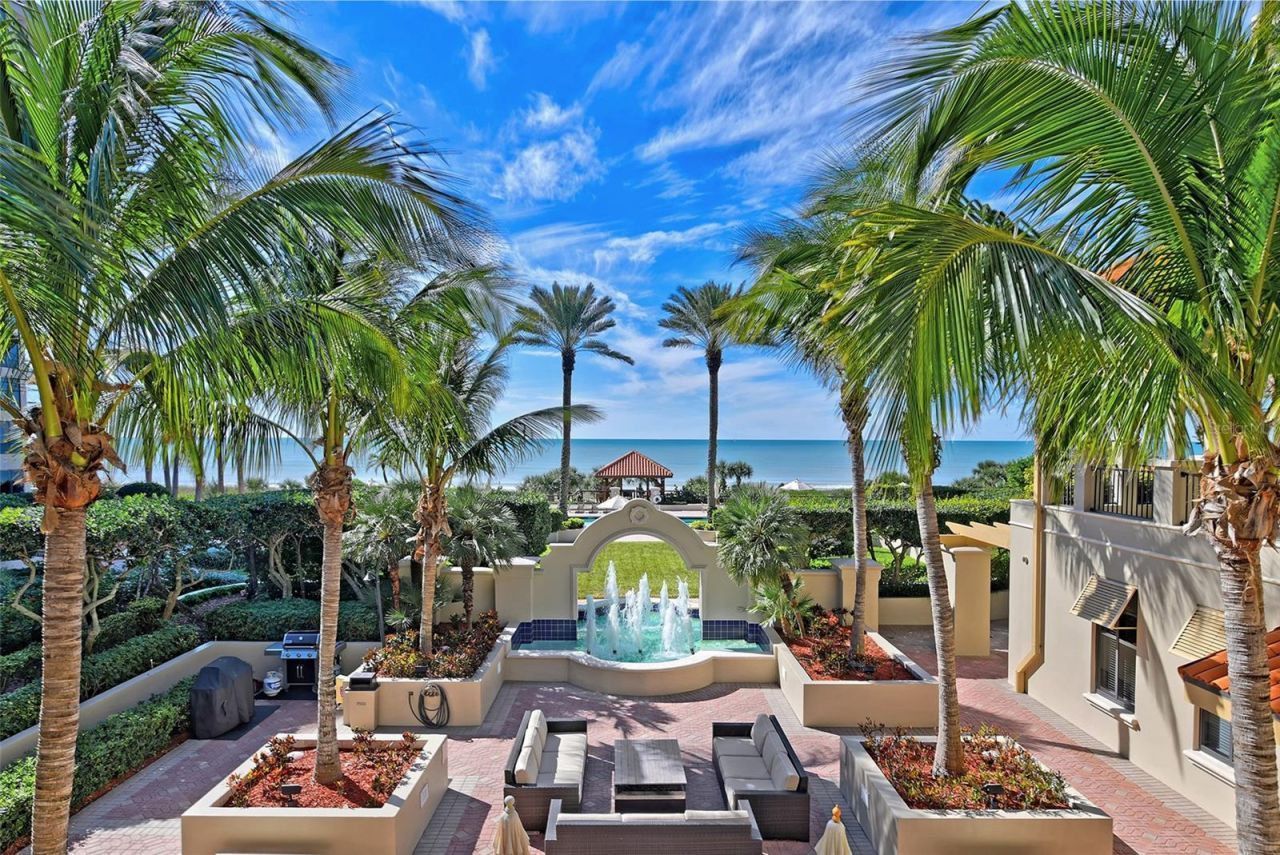 1281 Gulf Of Mexico Drive, Unit 708, Longboat Key, FL 34228 Photo