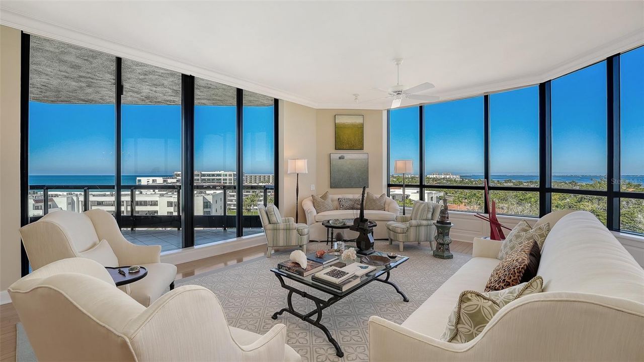 1281 Gulf Of Mexico Drive, Unit 708, Longboat Key, FL 34228 Photo