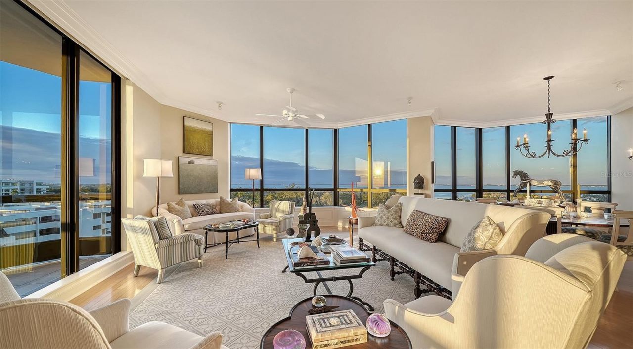 1281 Gulf Of Mexico Drive, Unit 708, Longboat Key, FL 34228 Photo