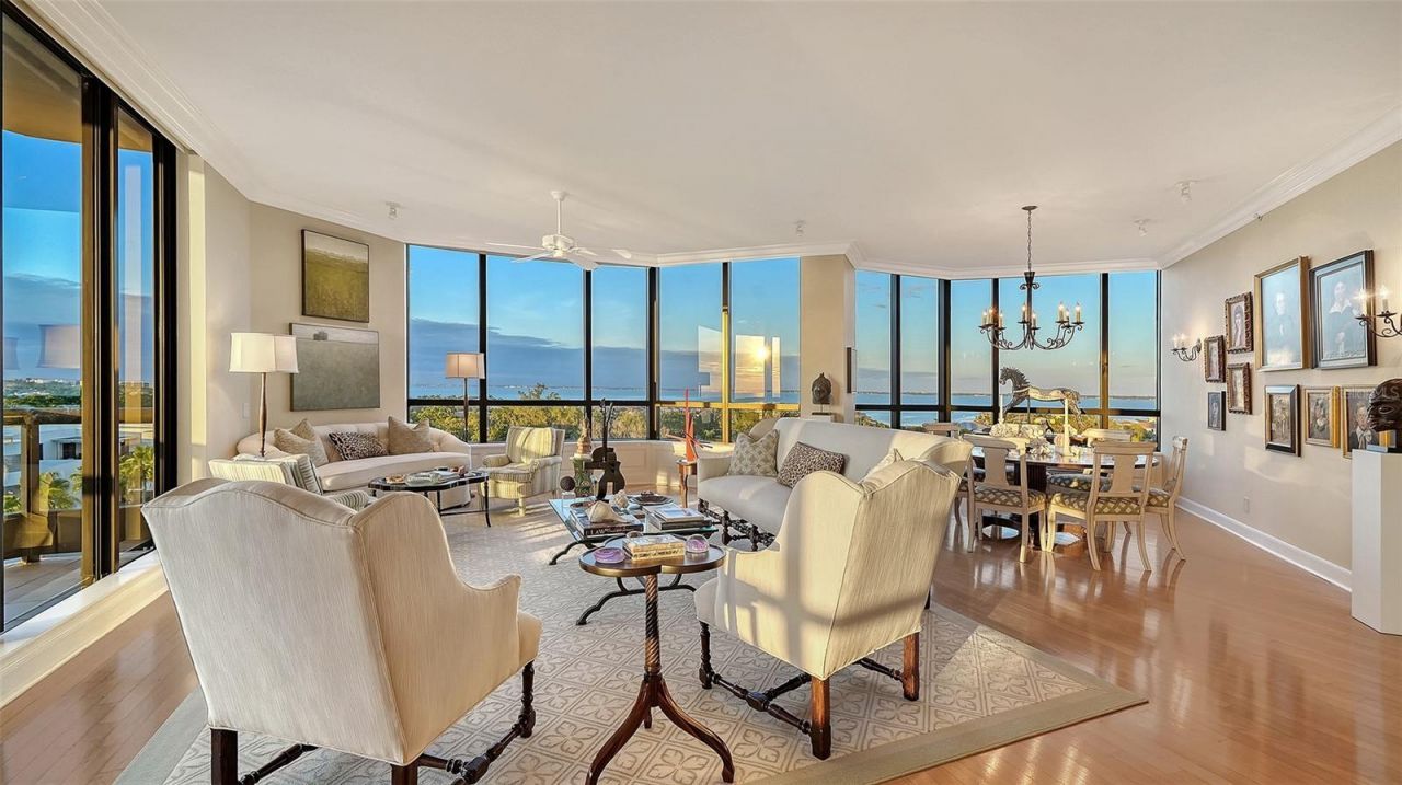 1281 Gulf Of Mexico Drive, Unit 708, Longboat Key, FL 34228 Photo