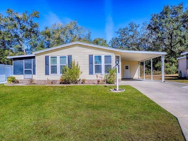 518 SAINT ANDREWS BOULEVARD, LADY LAKE, FL 32159