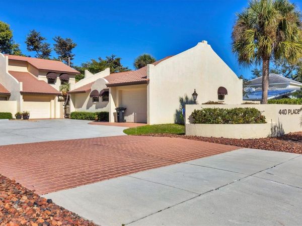 440 PALMETTO COURT, Unit 2, VENICE, FL 34285