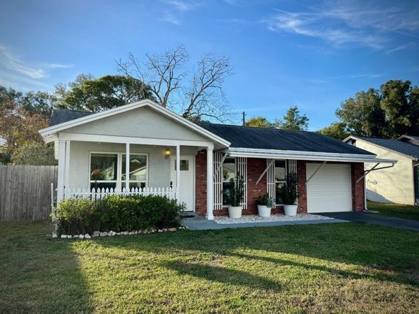 3549 DELLEFIELD STREET, NEW PORT RICHEY, FL 34655