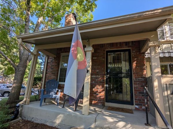 7771 S Curtice Drive, Unit A, Littleton, CO 80120