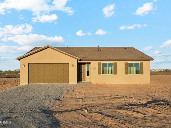 19486 W Birchwood Place, Buckeye, AZ 85326