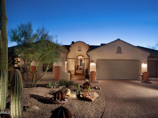 36674 N VASARI Drive, Scottsdale, AZ 85262