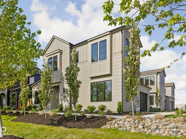 1678 Coach Drive, Westfield, IN 46074