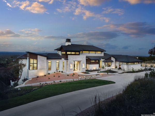 234 Cordillera Ridge, Boerne, TX 78006