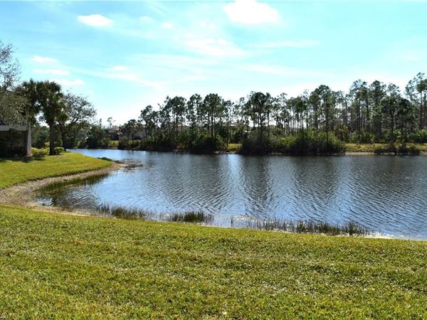 11008 Mill Creek WAY, Unit 2107, FORT MYERS, FL 33913