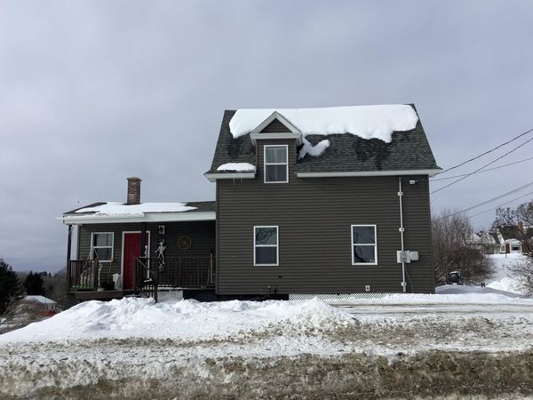 38 Forest Avenue, Fort Fairfield, ME 04742