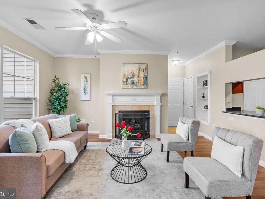 19621 Galway Bay Circle, Unit 302, Germantown, MD 20874 Main Photo