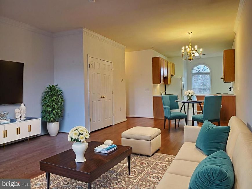 420 Main Street, Unit 300, Gaithersburg, MD 20878 Main Photo