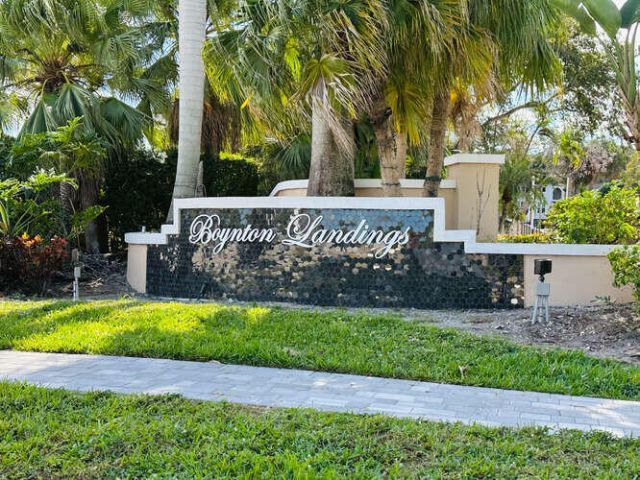 2311 N Congress Avenue, Unit 28, Boynton Beach, FL 33426 Photo
