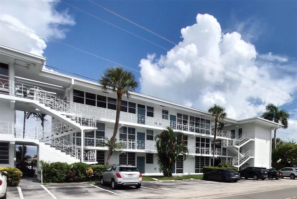 2727 Yacht Club Boulevard, Unit 3D, Fort Lauderdale, FL 33304 Photo