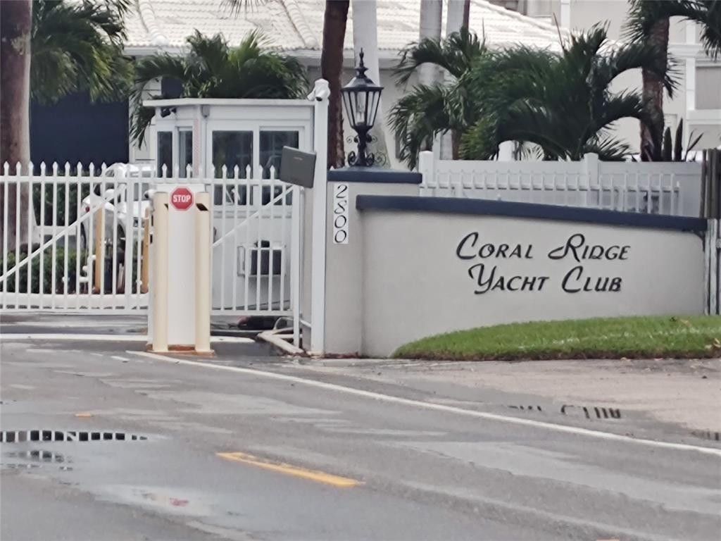 2727 Yacht Club Boulevard, Unit 3D, Fort Lauderdale, FL 33304 Photo