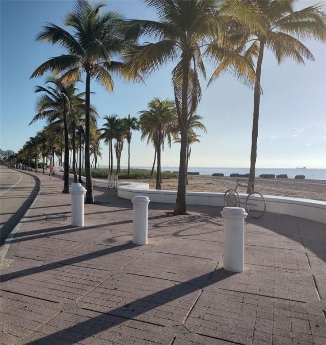 2727 Yacht Club Boulevard, Unit 3D, Fort Lauderdale, FL 33304 Photo