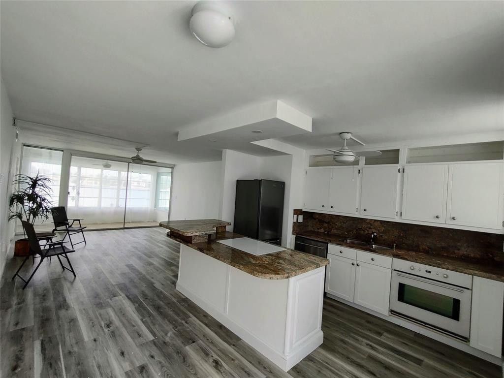 2727 Yacht Club Boulevard, Unit 3D, Fort Lauderdale, FL 33304 Photo