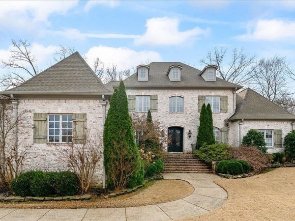 9189 RANDLE VALLEY RD, Cordova, TN 38018