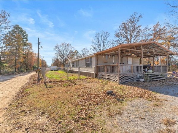 43787 644 Road , Jay, OK 74346