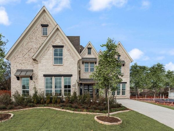 2612 Lucent Drive, McKinney, TX 75072