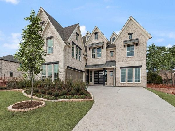 2612 Lucent Drive, McKinney, TX 75072