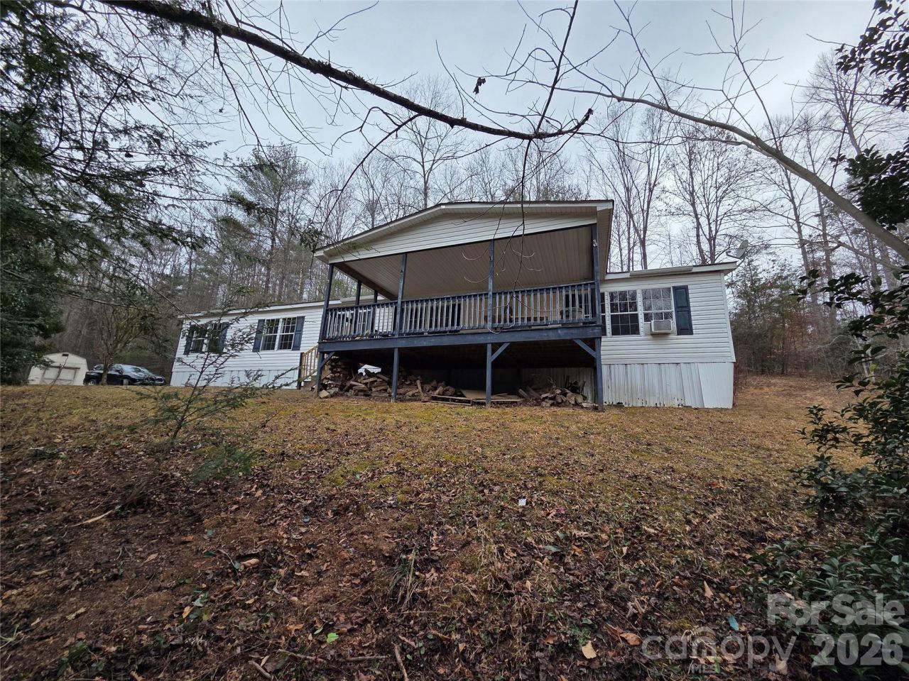 135 Halls Mountain Lane, Boomer, NC 28649 Main Photo
