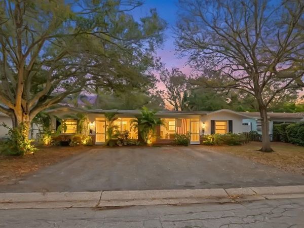 747 HERITAGE LANE, LARGO, FL 33770