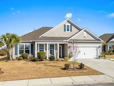 917 Abernathy Place, Surfside Beach, SC 29575