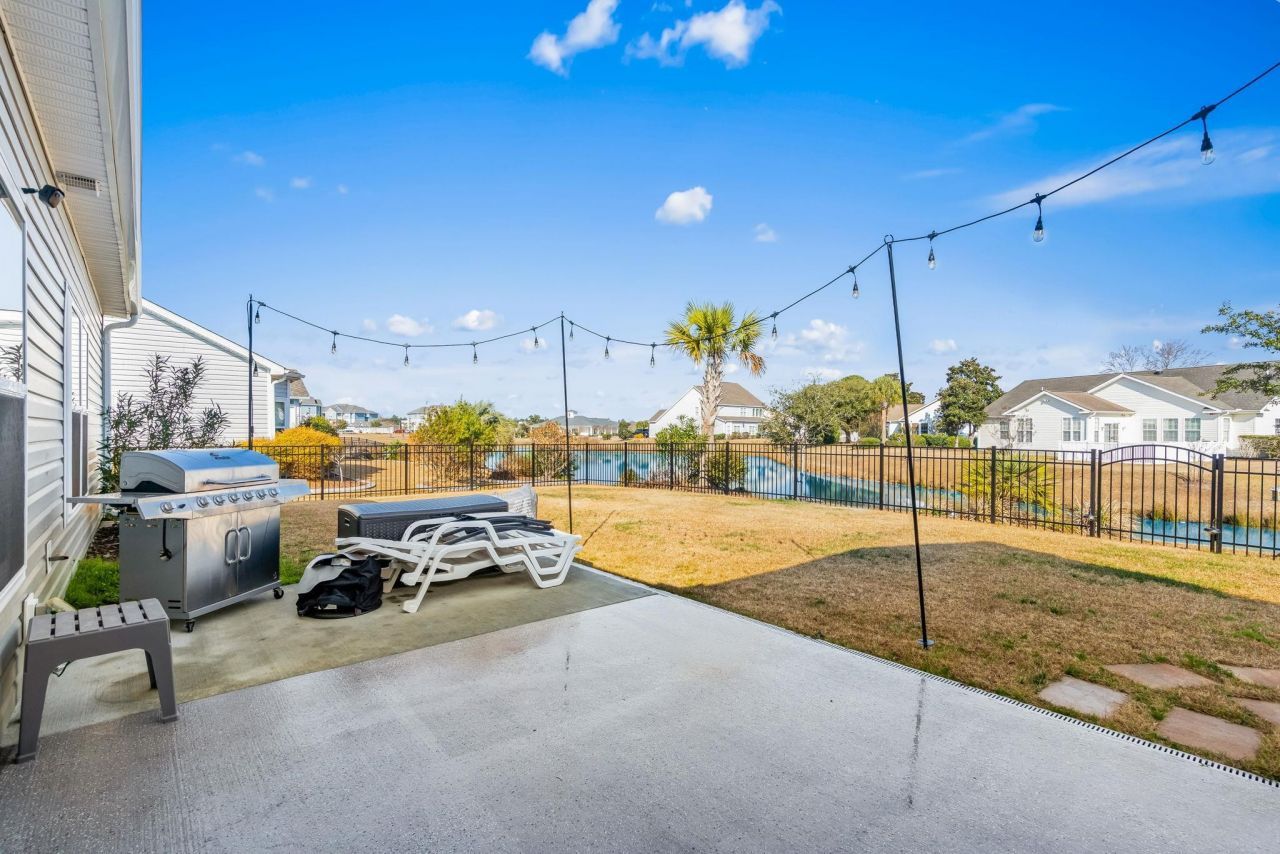 917 Abernathy Place Photo 10