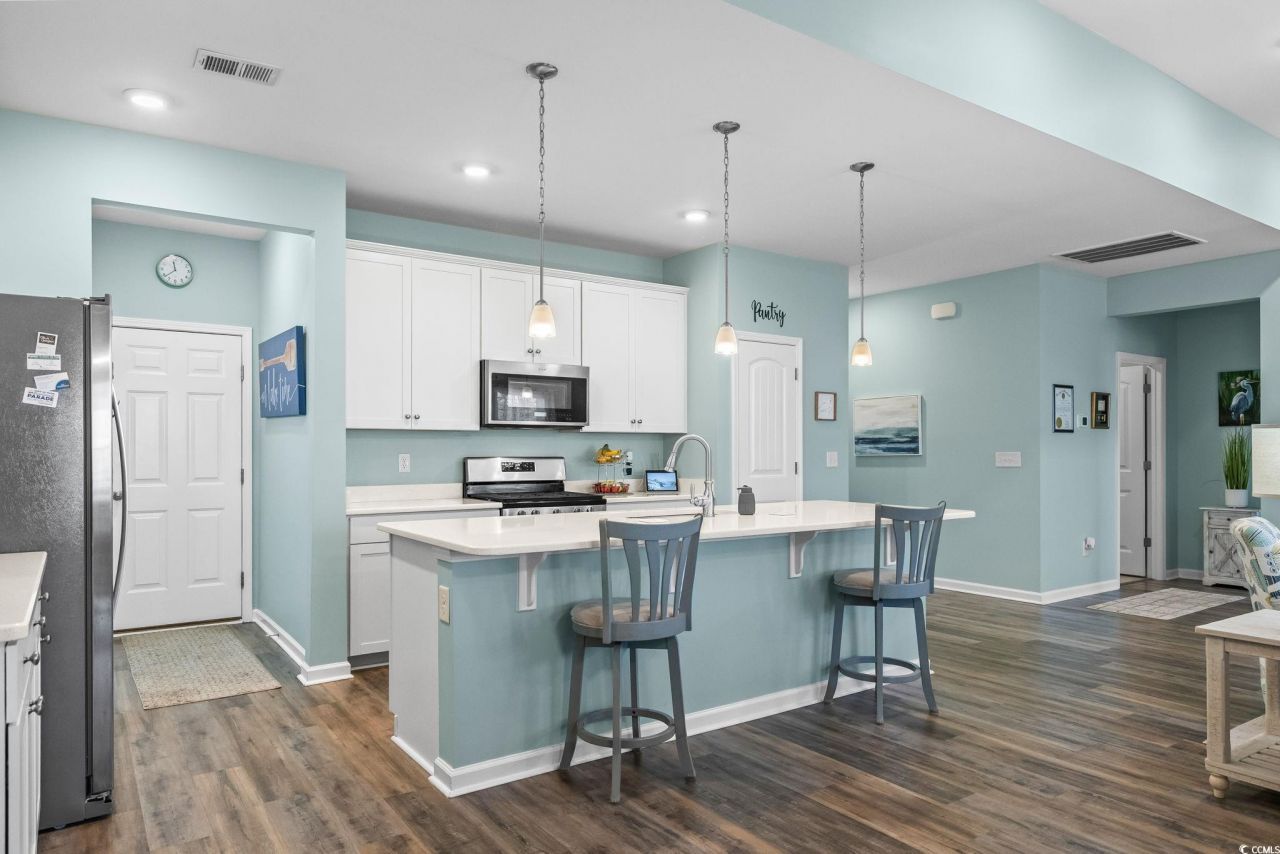 917 Abernathy Place Photo 12