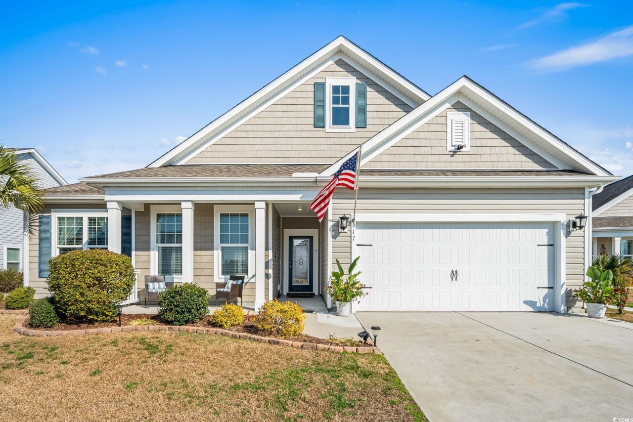 917 Abernathy Place Photo 2