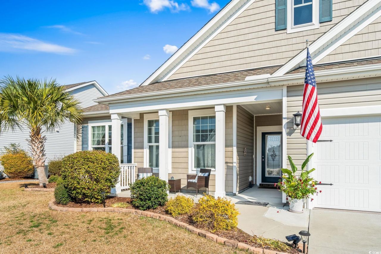 917 Abernathy Place Photo 4