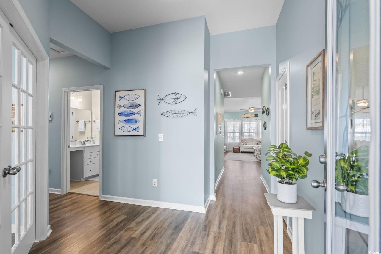 917 Abernathy Place Photo 5