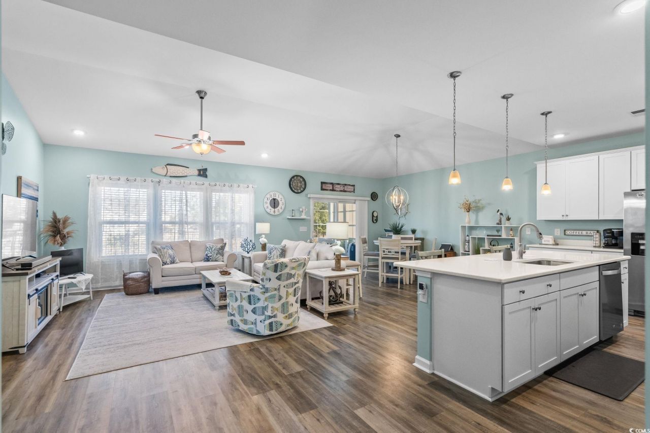 917 Abernathy Place Photo 7