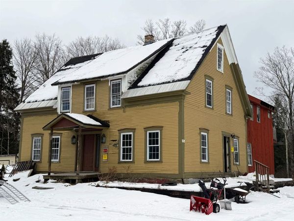 1153 Rockingham Road, Rockingham, VT 05101