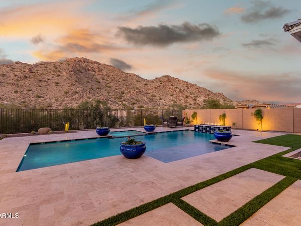 21336 W MARIPOSA Street, Buckeye, AZ 85396