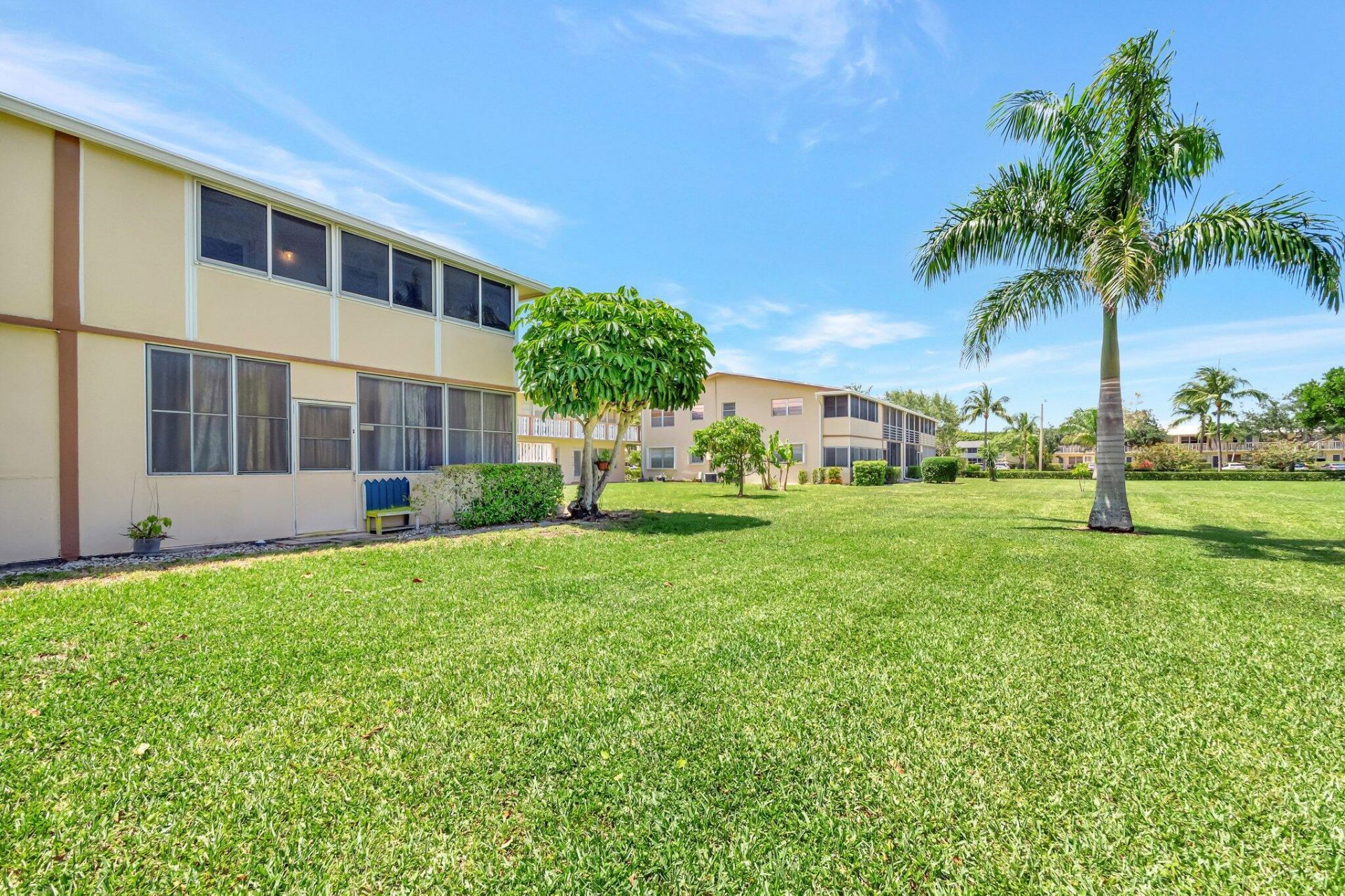 229 Chatham K, West Palm Beach, FL 33417 Photo