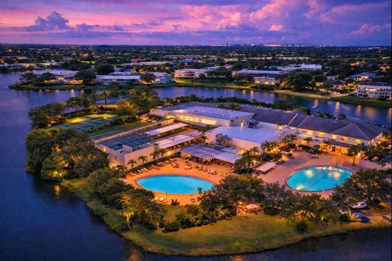229 Chatham K, West Palm Beach, FL 33417 Photo