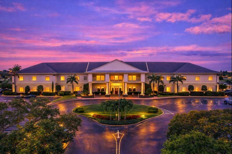 229 Chatham K, West Palm Beach, FL 33417 Photo