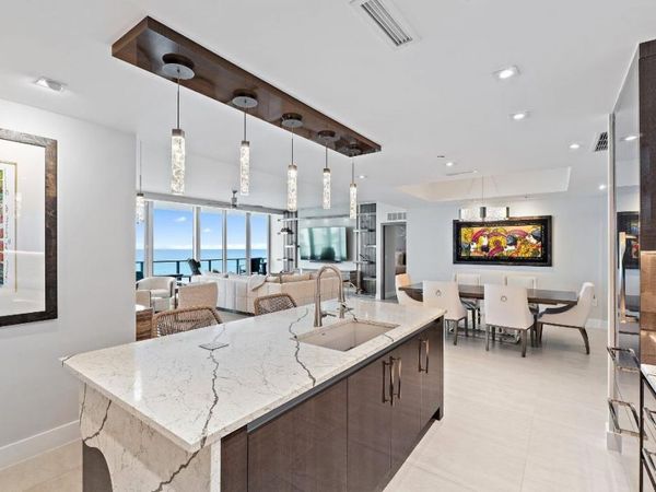 3100 N Ocean Drive, Unit P-1003, Singer Island, FL 33404