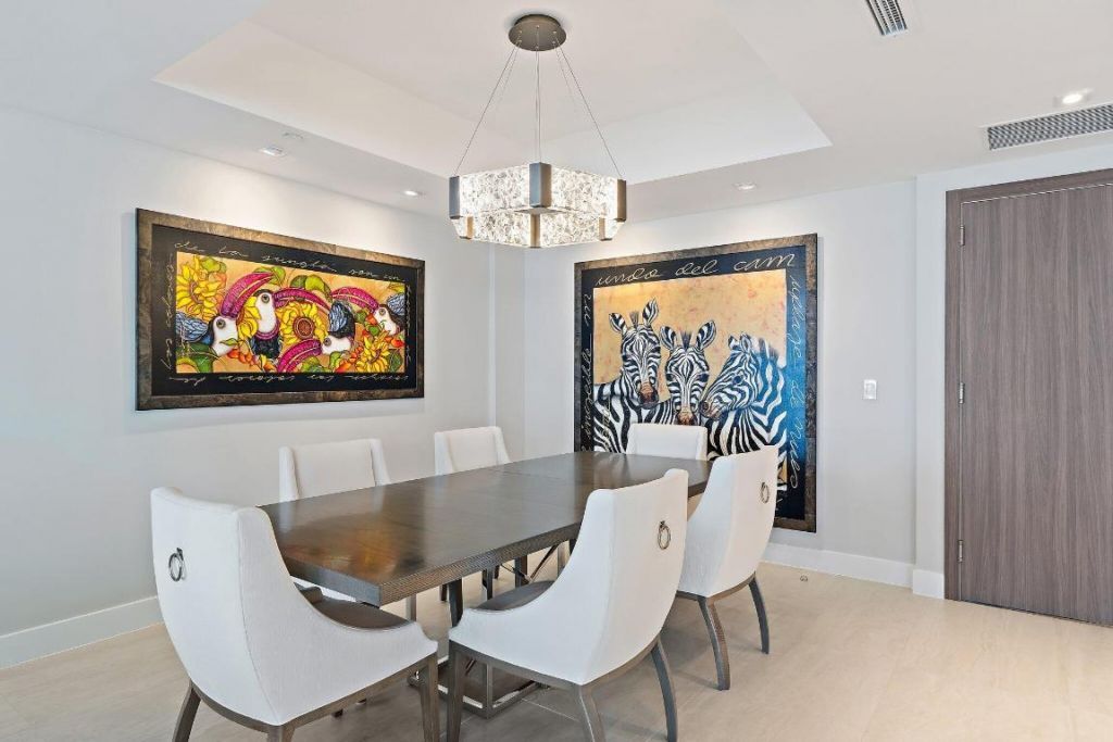 3100 N Ocean Drive, Unit P-1003, Singer Island, FL 33404 Photo