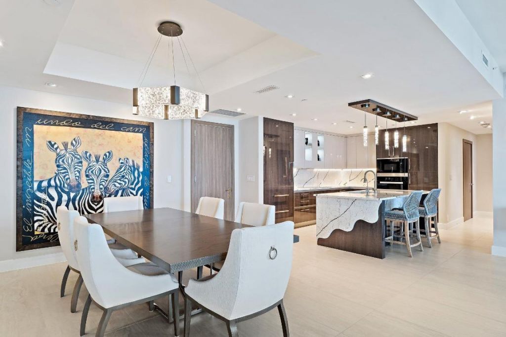 3100 N Ocean Drive, Unit P-1003, Singer Island, FL 33404 Photo