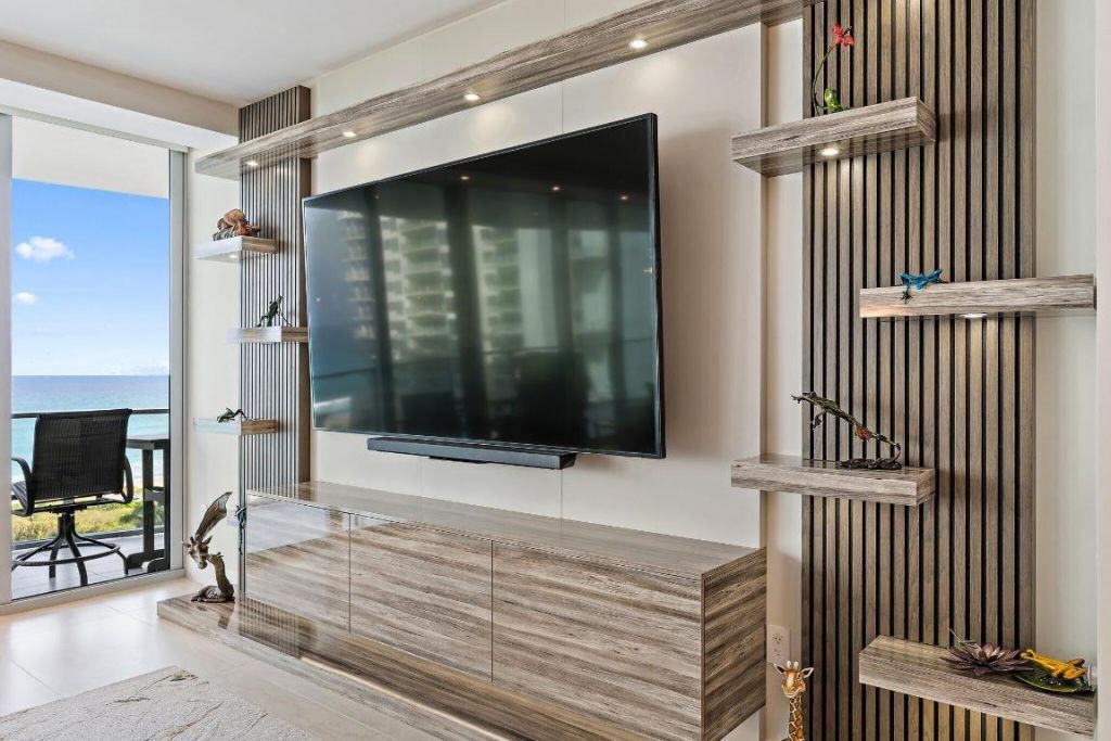 3100 N Ocean Drive, Unit P-1003, Singer Island, FL 33404 Photo