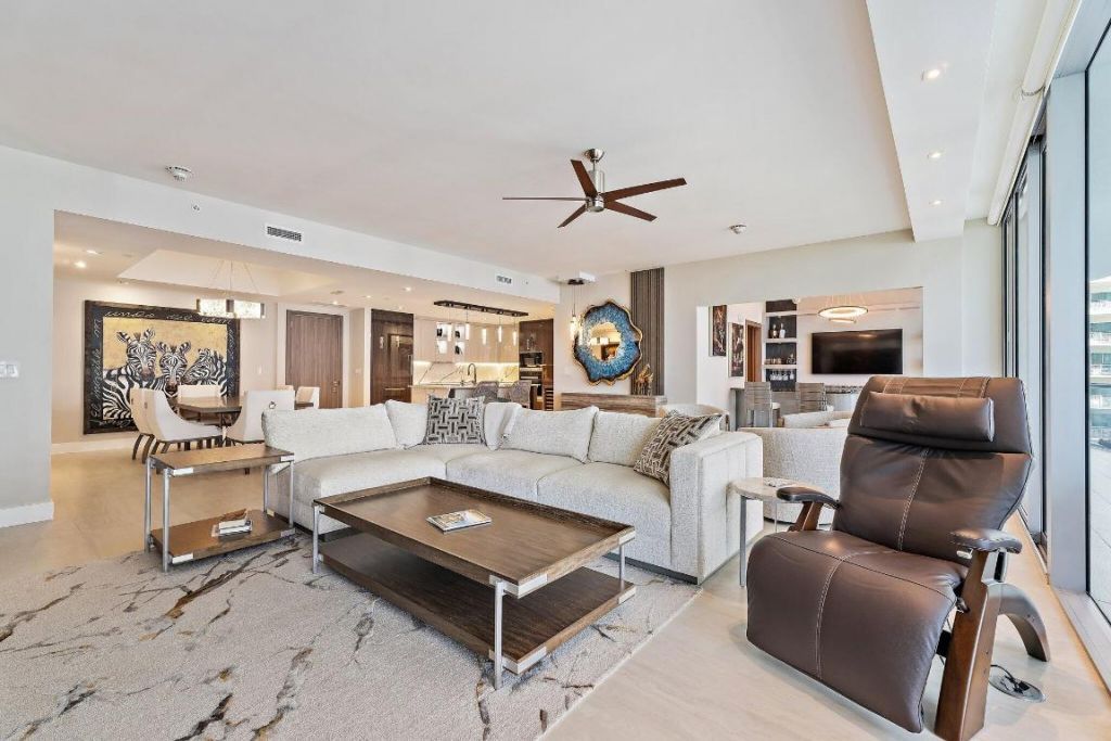 3100 N Ocean Drive, Unit P-1003, Singer Island, FL 33404 Photo