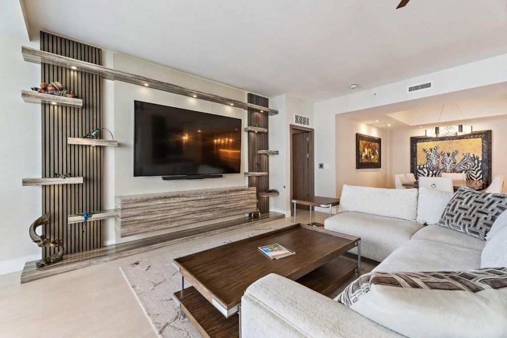 3100 N Ocean Drive, Unit P-1003, Singer Island, FL 33404 Photo