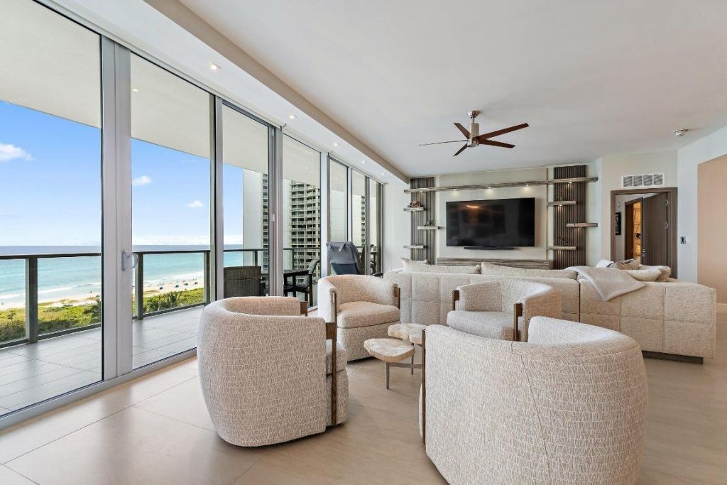 3100 N Ocean Drive, Unit P-1003, Singer Island, FL 33404 Photo