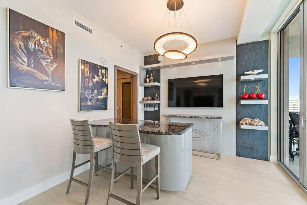 3100 N Ocean Drive, Unit P-1003, Singer Island, FL 33404 Photo